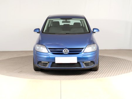 Volkswagen Golf Plus, 2005 - pohled č. 2