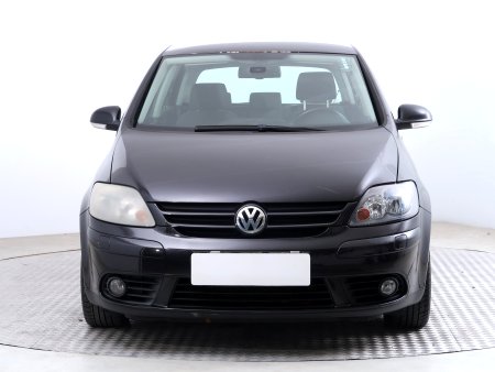 Volkswagen Golf Plus, 2005 - pohled č. 2