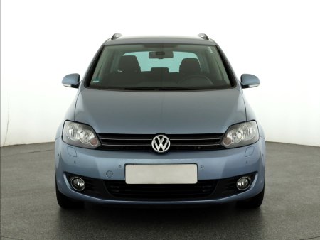 Volkswagen Golf Plus, 2010 - pohled č. 2