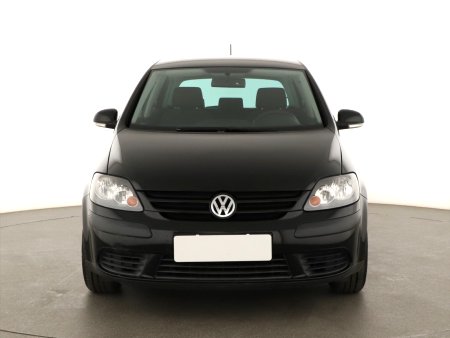 Volkswagen Golf Plus, 2005 - pohled č. 2