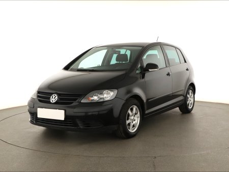 Volkswagen Golf Plus, 2005 - pohled č. 3