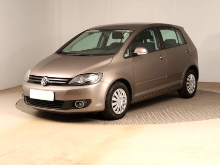 Volkswagen Golf Plus, 2010 - pohled č. 3