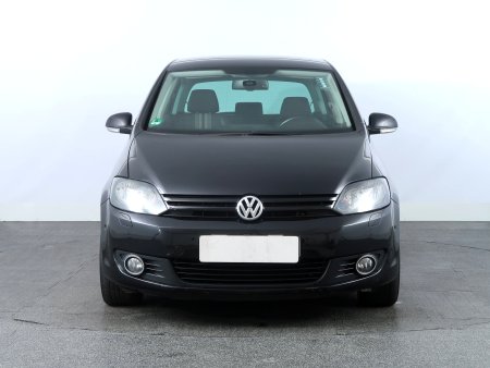 Volkswagen Golf Plus, 2012 - pohled č. 2