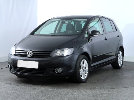 Volkswagen Golf Plus, 2012 - pohled č. 3