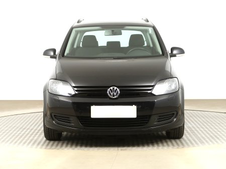 Volkswagen Golf Plus, 2010 - pohled č. 2