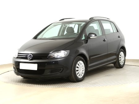 Volkswagen Golf Plus, 2010 - pohled č. 3