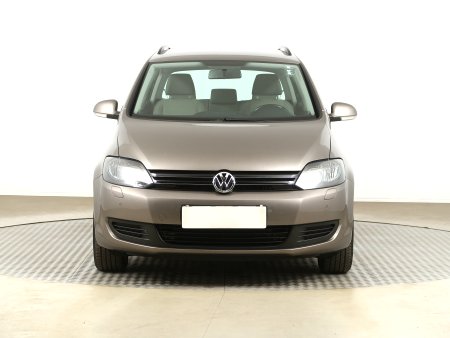 Volkswagen Golf Plus, 2009 - pohled č. 2