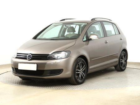 Volkswagen Golf Plus, 2009 - pohled č. 3