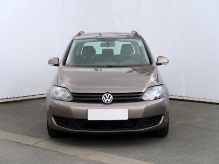 Volkswagen Golf Plus, 2012 - pohled č. 2