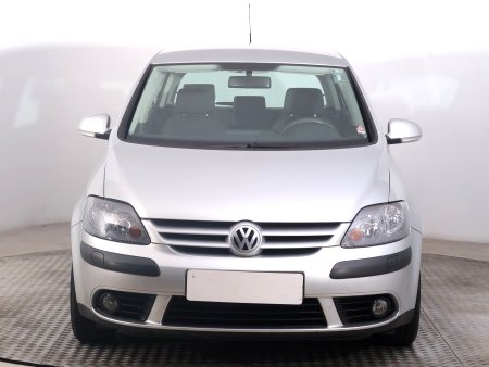Volkswagen Golf Plus, 2005 - pohled č. 2