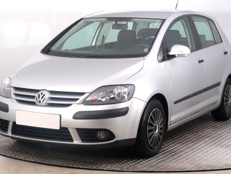 Volkswagen Golf Plus, 2005 - pohled č. 3