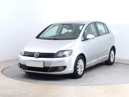 Volkswagen Golf Plus, 2013 - pohled č. 3