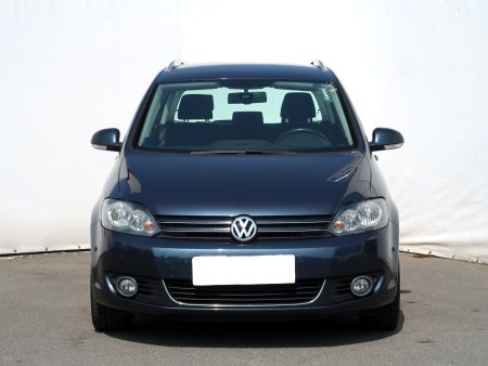 Volkswagen Golf Plus, 2012 - pohled č. 2