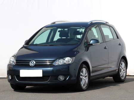Volkswagen Golf Plus, 2012 - pohled č. 3