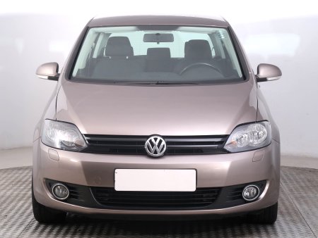 Volkswagen Golf Plus, 2011 - pohled č. 2
