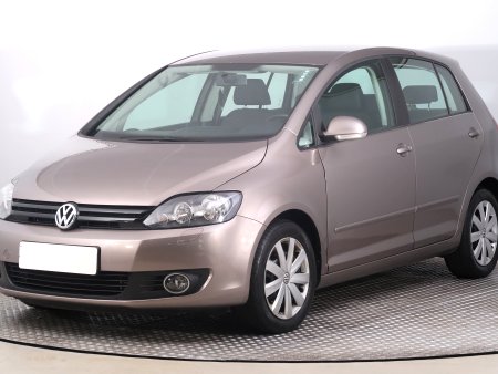 Volkswagen Golf Plus, 2011 - pohled č. 3