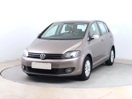 Volkswagen Golf Plus, 2013 - pohled č. 3