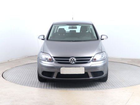 Volkswagen Golf Plus, 2008 - pohled č. 2