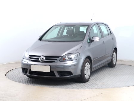 Volkswagen Golf Plus, 2008 - pohled č. 3