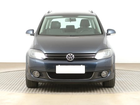 Volkswagen Golf Plus, 2010 - pohled č. 2
