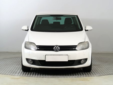 Volkswagen Golf Plus, 2010 - pohled č. 2
