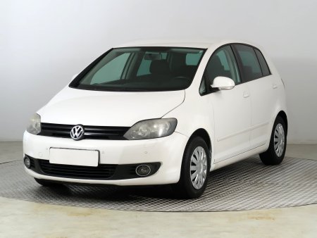 Volkswagen Golf Plus, 2010 - pohled č. 3