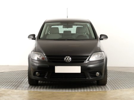 Volkswagen Golf Plus, 2005 - pohled č. 2