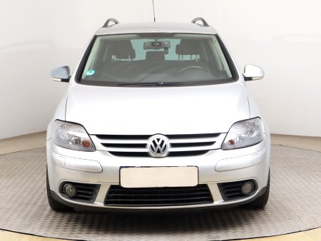 Volkswagen Golf Plus, 2008 - pohled č. 2