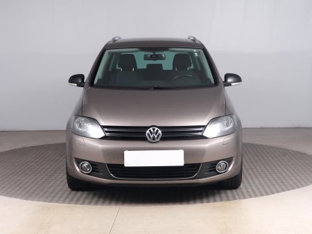 Volkswagen Golf Plus, 2011 - pohled č. 2