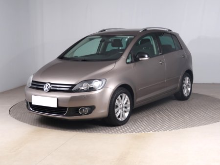 Volkswagen Golf Plus, 2011 - pohled č. 3