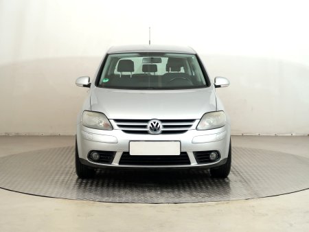 Volkswagen Golf Plus, 2006 - pohled č. 2
