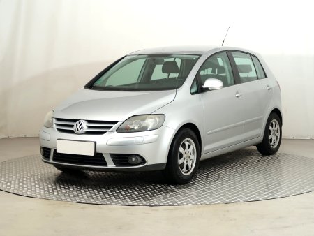 Volkswagen Golf Plus, 2006 - pohled č. 3