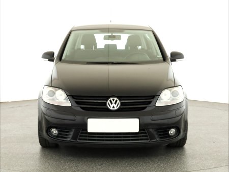 Volkswagen Golf Plus, 2007 - pohled č. 2