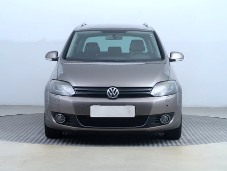 Volkswagen Golf Plus, 2009 - pohled č. 2