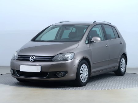 Volkswagen Golf Plus, 2009 - pohled č. 3