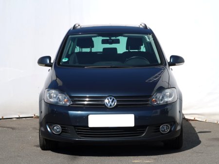Volkswagen Golf Plus, 2010 - pohled č. 2