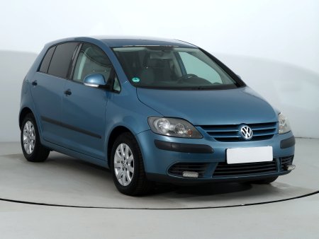Volkswagen Golf Plus, 2005