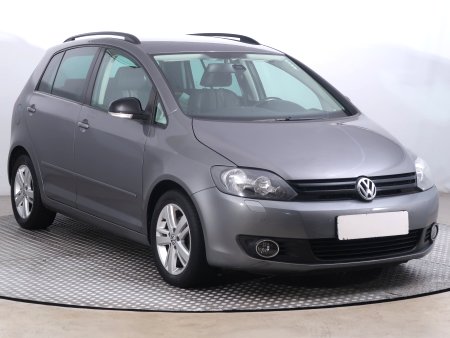 Volkswagen Golf Plus, 2012