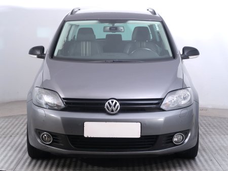 Volkswagen Golf Plus, 2012 - pohled č. 2