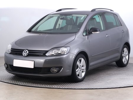 Volkswagen Golf Plus, 2012 - pohled č. 3