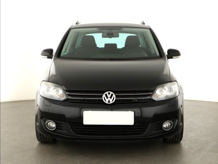 Volkswagen Golf Plus, 2010 - pohled č. 2