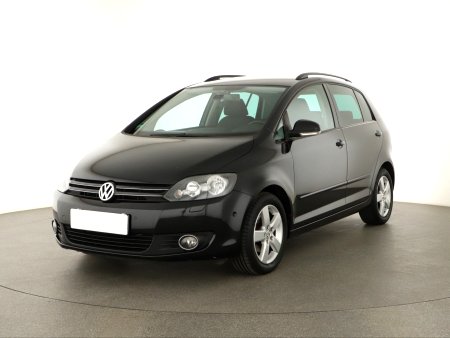 Volkswagen Golf Plus, 2010 - pohled č. 3