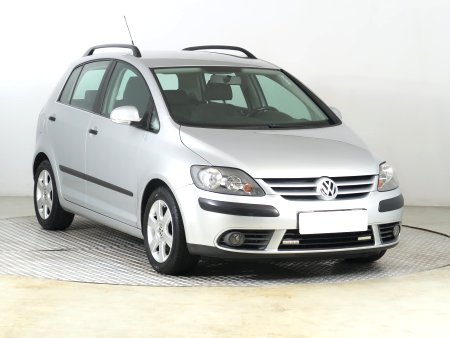 Volkswagen Golf Plus, 2009