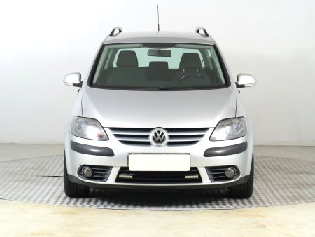 Volkswagen Golf Plus, 2009 - pohled č. 2