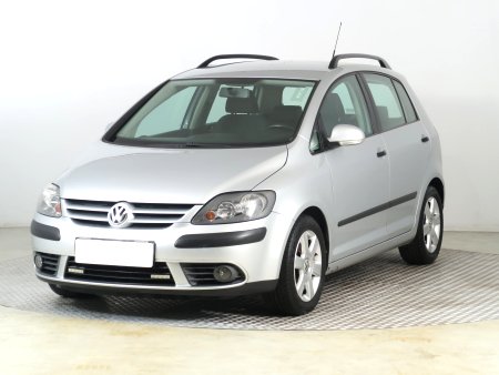 Volkswagen Golf Plus, 2009 - pohled č. 3