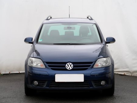 Volkswagen Golf Plus, 2008 - pohled č. 2
