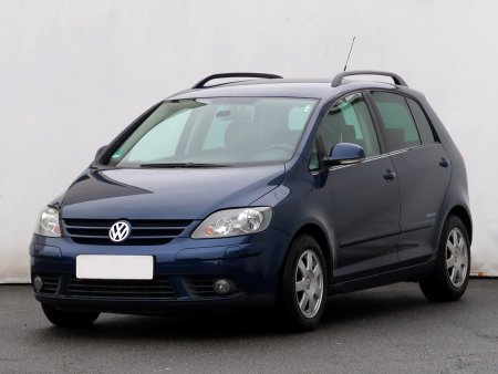 Volkswagen Golf Plus, 2008 - pohled č. 3