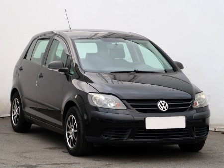 Volkswagen Golf Plus, 2007