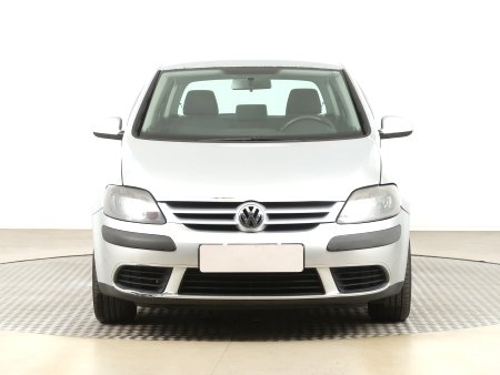 Volkswagen Golf Plus, 2006 - pohled č. 2