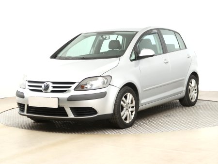 Volkswagen Golf Plus, 2006 - pohled č. 3